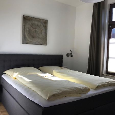 Schlossstuben Hotel Budingen Luaran gambar