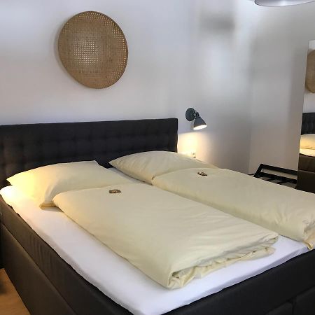 Schlossstuben Hotel Budingen Luaran gambar