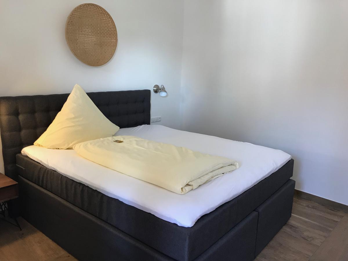 Schlossstuben Hotel Budingen Luaran gambar